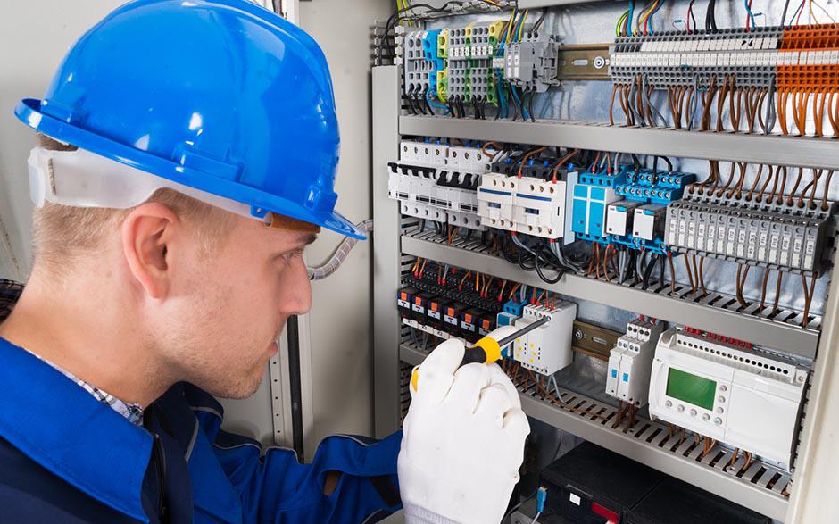 installateur électricien Liancourt