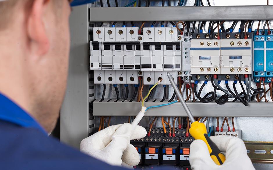 installateur électricien Liancourt