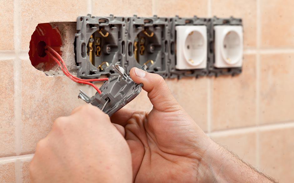 société d'électricité Esbly
