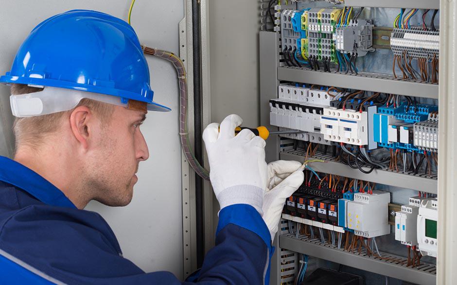 électricien dépannage Andrésy