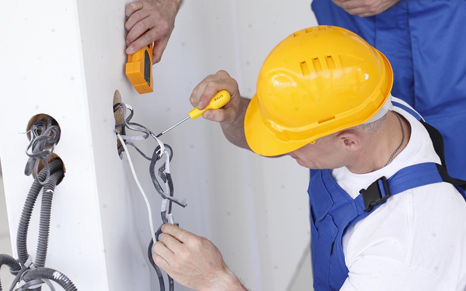 artisans électricien Trappes