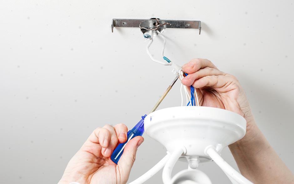 installateur électricien Liancourt