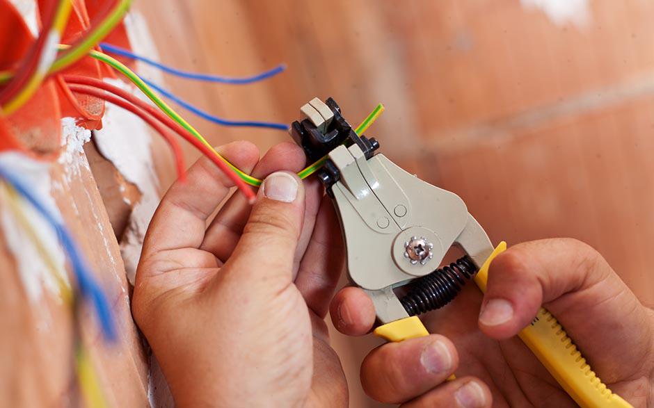 société d'électricité Esbly
