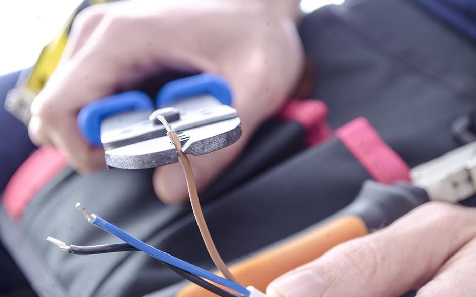 électricien dépannage Andrésy