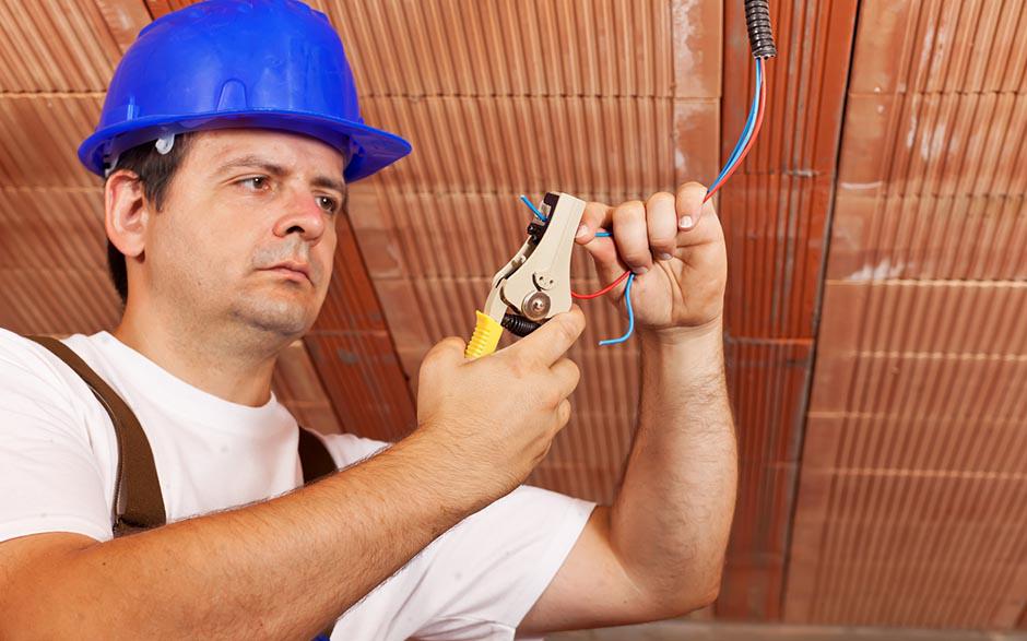 électricien agree Houilles