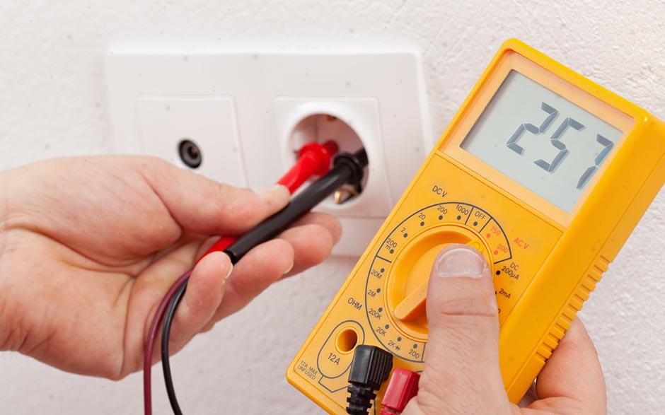installateur électricien Liancourt