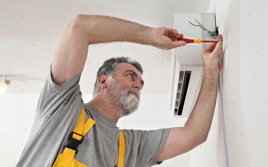 électricien en urgence Joinville-le-Pont